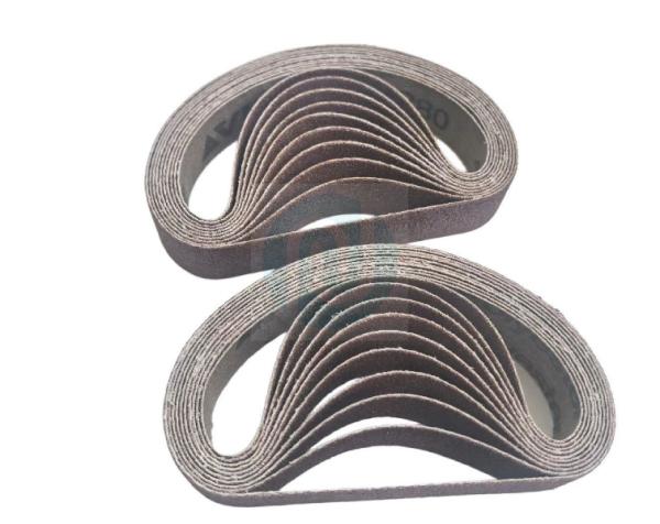 Lectra Cutter 706606 Coupeur de meulage des bandes d'affûtage G80 Corindon L261