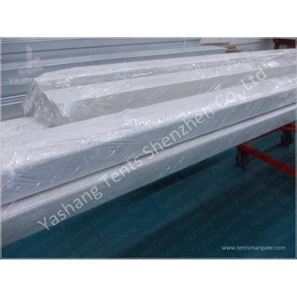 Standard Tent Fittings Export Packaging Solutions Environmentally Friendly