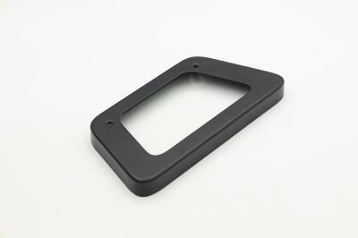 ASTM AISI Metal Spray Painting Treatment Precision Metal Stamping Bending Laser Cutting