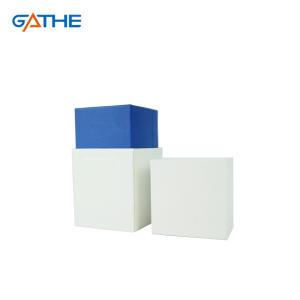 Impressão personalizada Matt Lamination Product Packaging Caixa de presente com