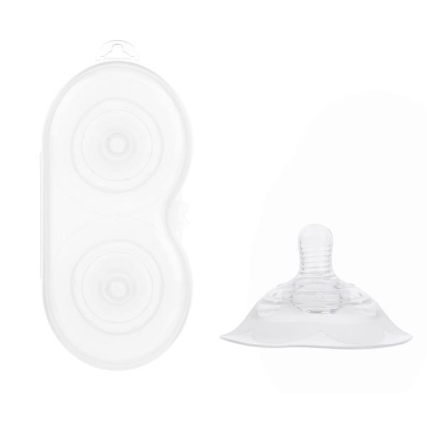 Silicone Baby Products Mother Breastfeeding nursing breastfed babies Nipple Shield Protector for newborn