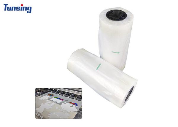30cm 33cm 60cm Width Dtf Transfer Film For Shirts