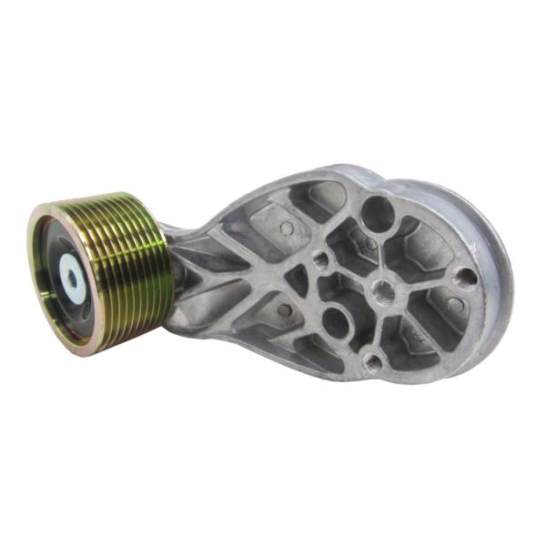 20521447 Truck Spare Parts Belt Adjuster Auto Tensioner For Volvo FH FM / Renault Kerax Magnum 20521447