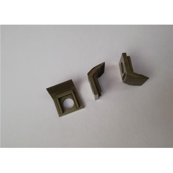 литая сталь пусковой площадки Гриппер Рональда человека запасных частей принтера 05А5050 Рональда