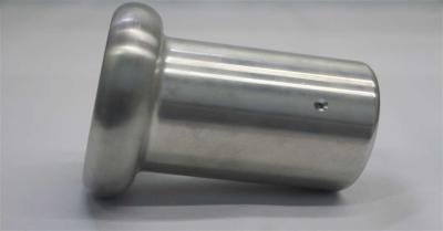Durable Forged Aluminum Parts Long Service Lifetime Excellent Performance