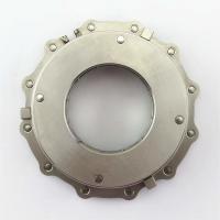 TF035HL Turbocharger Nozzle Ring 49135-05830 49135-05850 49135-05870 Exquisite Processing