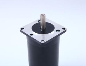 138W-184 CNC Spindle Motor DC 48V Brushless Electric Motor 4000rpm