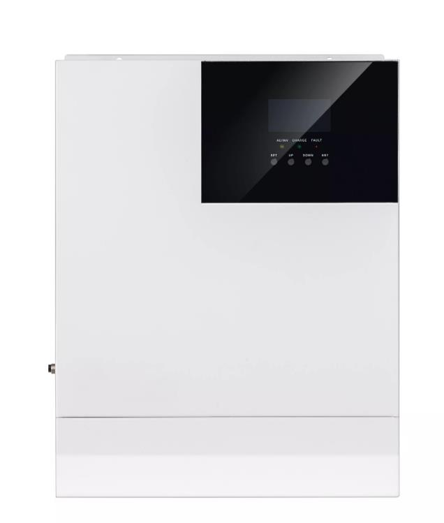 инвертор MPPT гибрида 5000w 48v солнечный с солнечной батареей поручая 110-120Vac