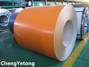 Anti Bacterial Aluminum Coil Stock Thickness 0.20-3.00MM PE Coating Weight ≤3.5T