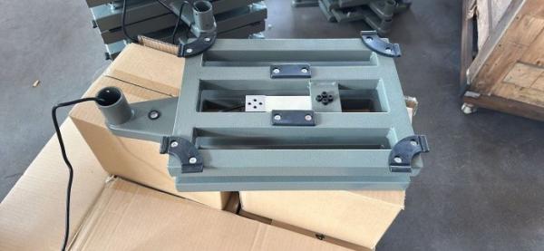 300kg Bench Industrial Balance Digital Weighing Electronic Platform Scale