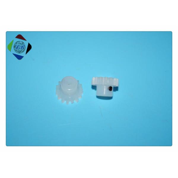 10mm Height Mitsubishi Printing Machine Spare Parts Plastic Gear GA230B21