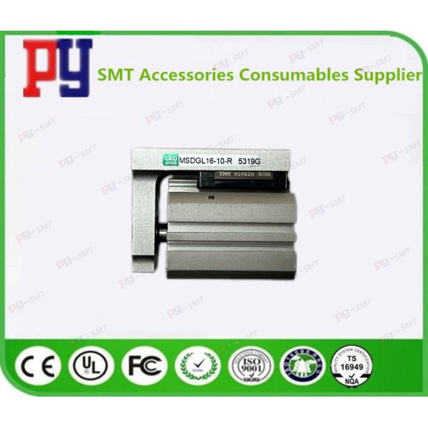 Воздушные цилиндры CKD MSDGL16-10-R Пневматический цилиндр Smt Запчасти для машин