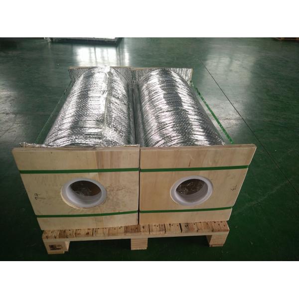 Strong Flexible PVC Shrink Film , Pvc Transparent Film Excellent Printability