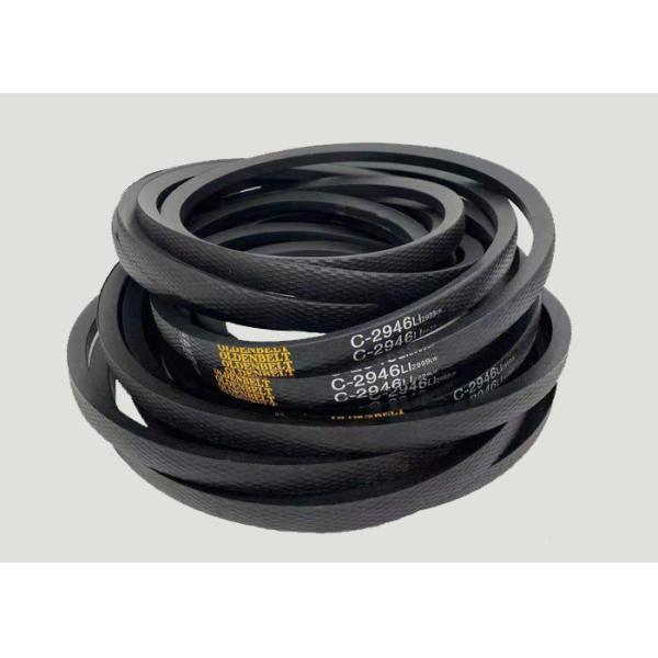 Промышленный пояс C v высоты длины 14mm 2946mm