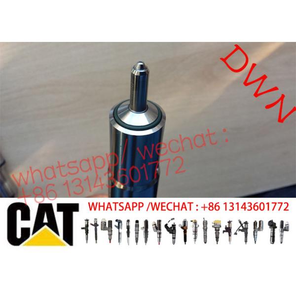 Máquina de excavación 3412E Motor inyector de combustible diesel 174-7526 1747526 para C-A-T