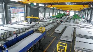 Jiangsu Shoufu Steel Products Co., Ltd.
