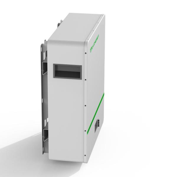 Wall Mounted 100Ah 48V Home Battery , 5KW Backup Home Storage Battery
