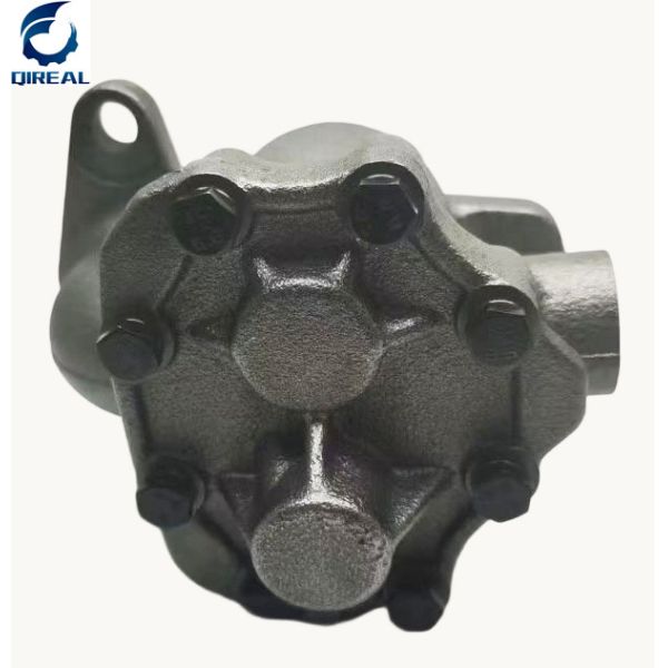 14X-49-11600 Hydraulic Pump for D61E-12 D61EX-12 D65P-12 D60P-12 D85