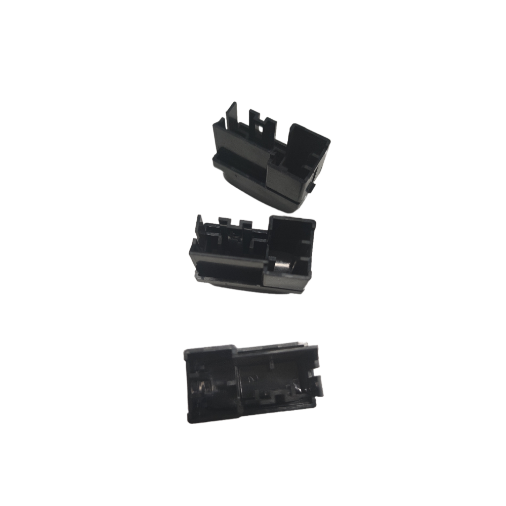 MR444178 XLX New High Quality Replacement Steering Wheel Lower Left Switch Panel Fog Light Frame for Mitsubishi Pajero IO