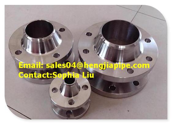 class 75 flanges