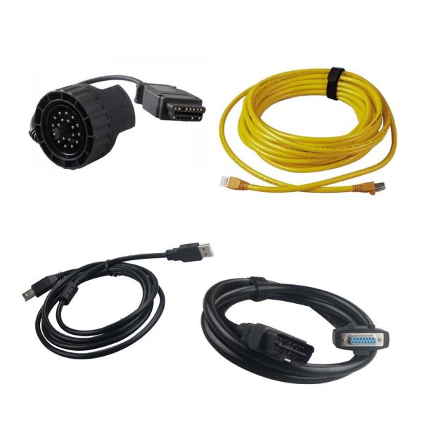 2024.03V   NEXT A+B+C  Diagnostic Tool Plus Lenovo T440 I5 8G Laptop with 500G SSD