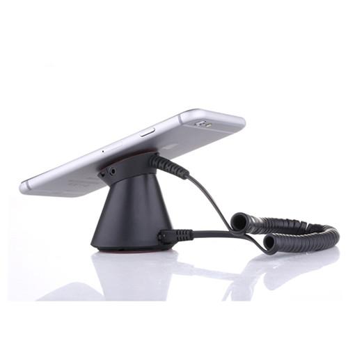 Retail Shops 105db Alarm Anti Theft Phone Holder