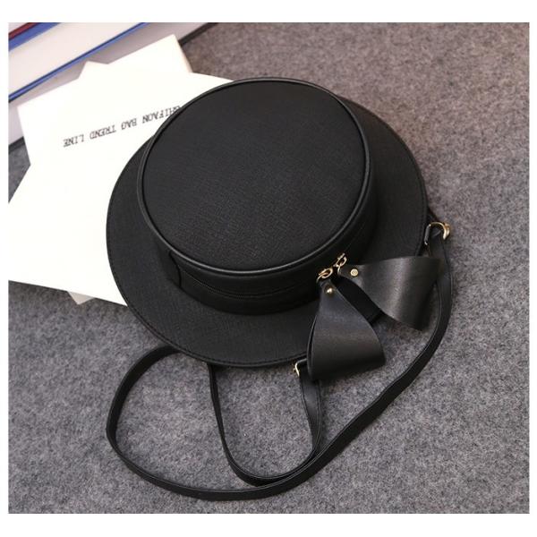 2016 summer new linen hat personality casual fashion trend in Europe and America female Shoulder Messenger
