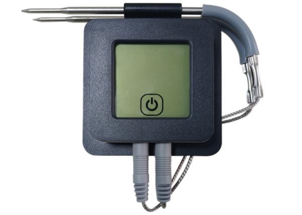 Digital Wireless Meat Bluetooth Food Thermometer Mini Size For Outdoor BBQ