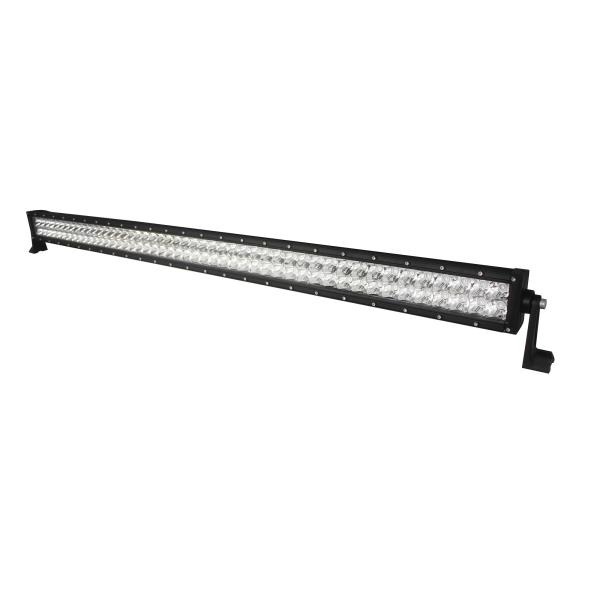 1 PCS 288W Automotive Dual Row Led Light Bar 50in Led Driving Light Bar