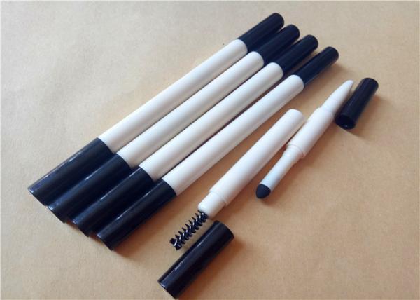 Lápis material da sombra da coleção do ABS, diâmetro impermeável 9.5mm da vara de sombra
