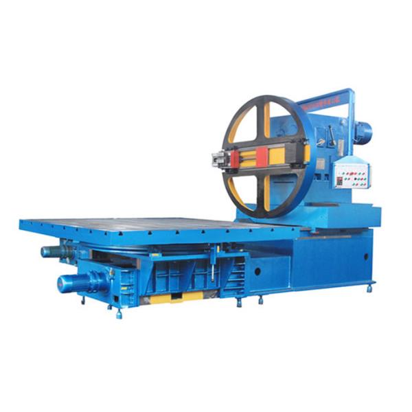 Высокая эффективность высоты машины 1140mm трубы нержавеющей стали скашивая разбивочная