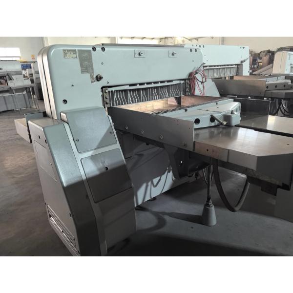 Paper Cutter Factory Automatic Cutting A4 Cutting Machine