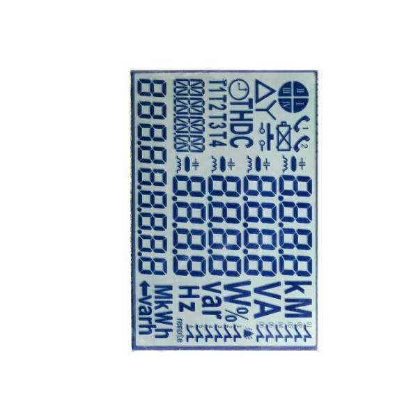 Durable Positive Graphic LCD Module Display 160x80 Multipurpose