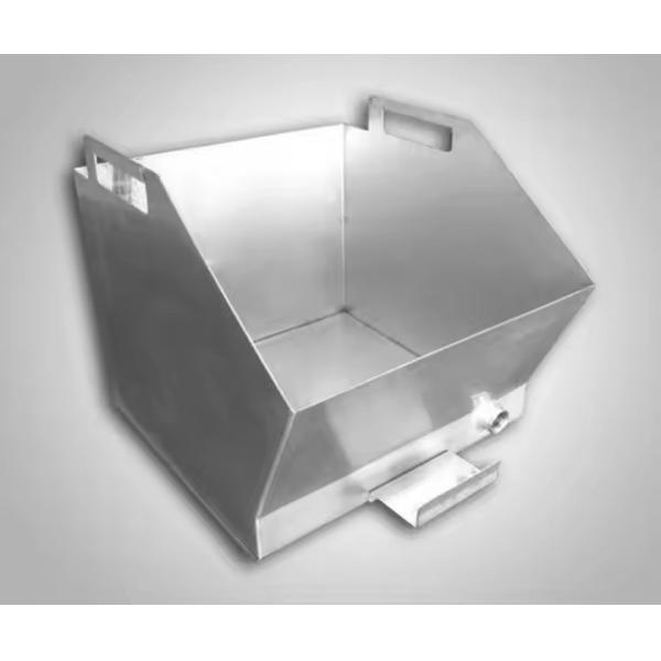 Sheet Metal Prototype Fabrication Services Custom Aluminum Stainless Steel Brass Copper Sheet Metal