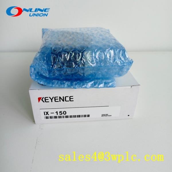 IX-150  KEYENCE Sensor head 150 mm