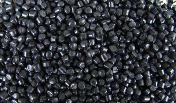 50HZ Automatic Plastic Granules Machine With Screen Changer