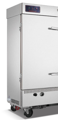 Коммерческая гостиничная рисовая паровая установка большой вместимости для китайских ресторанов