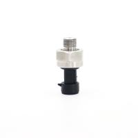 transdutor submergível do sensor da pressão de água do poder de 1MPa SST 5V