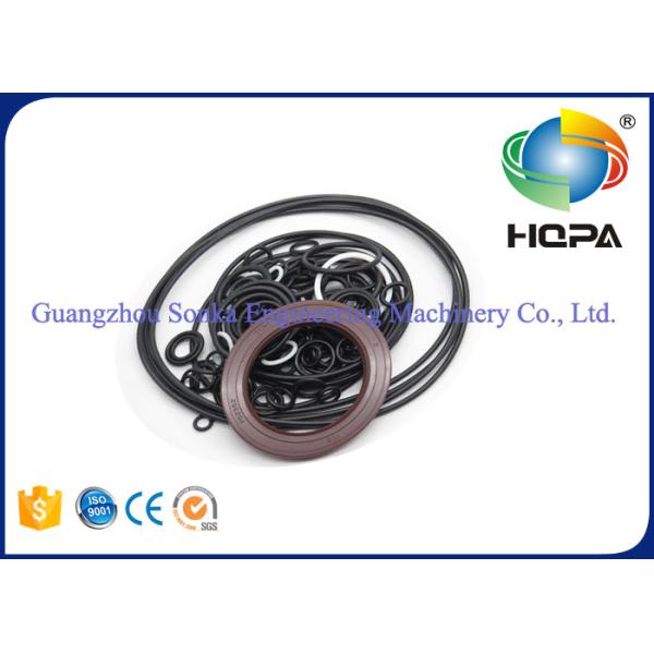 Экскаватор разделяет набор К5В180ДТ уплотнения вала гидронасоса с материалами резины/ХНБР