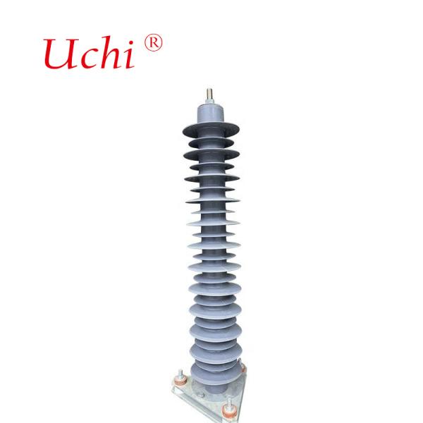 Lightning Arrester 150kV – Protect Your Electrical Grid From Disastrous Lightning Strikes