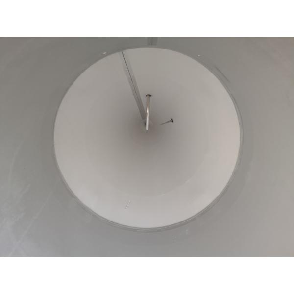 SS304 Craft Beer Equipment Brew Kettle Barley Cooking Vessel