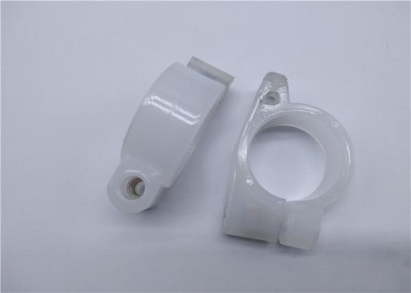 Furo de Roland Printing Machine Spare Parts Roland Delivery Gripper Pad Inner 30 milímetros