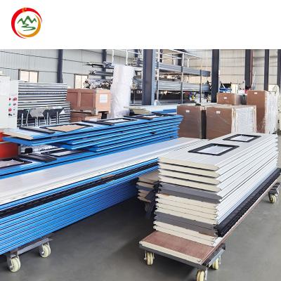 Ce Certificated Automatic Sectional Garage Door Panels Modern Design Style Exterior Hotels Normal Color Ral 9002 Ral 3000