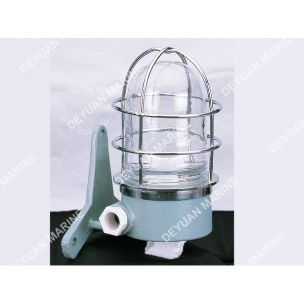 Aluminum 60W Electric Ship Wall Light Marine Electric Equipment