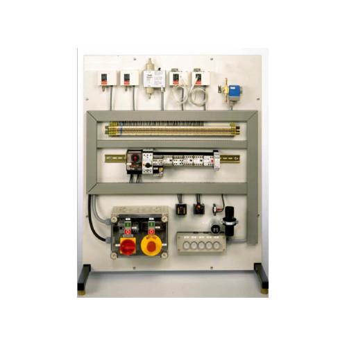 HSI Refrigeration Training Kit 340W , R134a Air Conditioning Training Equipment