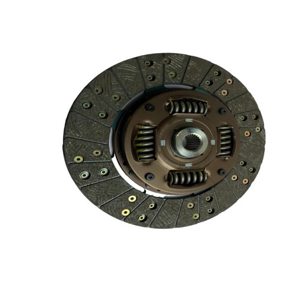 Engines Systems 265 Clutch Discs Slave Plate for Shuailing Junling HFC10201030 1045 Leaderparts Steel 280mm OE 1600200B5051 High