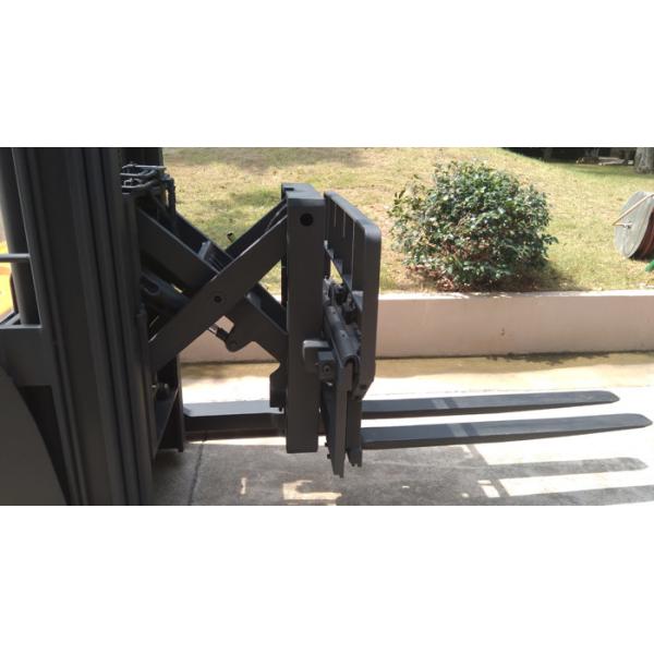 тип расстояние электрических платформ грузоподъемника склада достигаемости 2000кг идя достигаемости 500мм