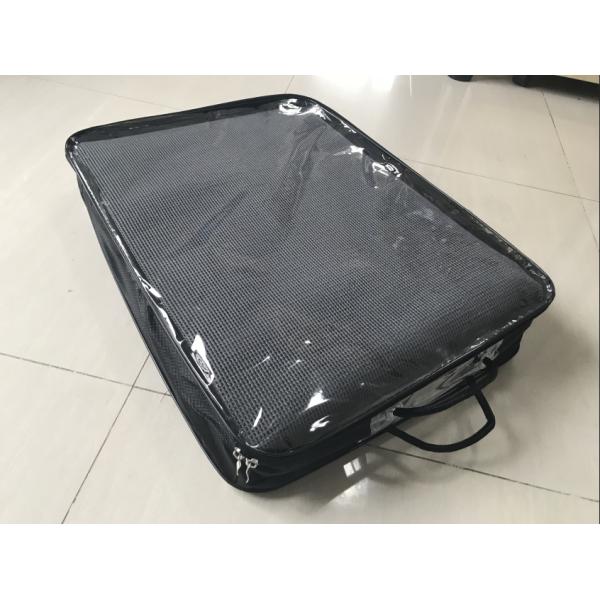 480G Серая нескользящая коврик караван Приложение наружной подстилки высокопрочный материал Пластиковая ткань