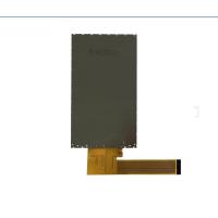 3.97 pouces affichage TFT transflectif 480*800 MIPI Interface de conduite IC ST7701S