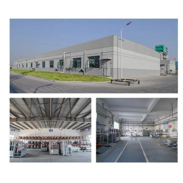 C3h9al TMA  Tank Gas Storage 6.5n 99.99995% Trimethylaluminium